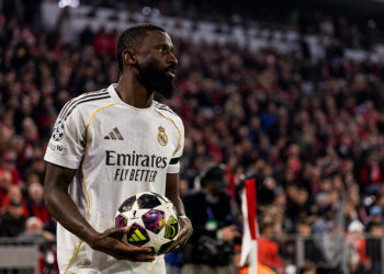 Le Real Madrid sort le grand jeu : Antonio Rüdiger décroche le contrat des légendes réservé aux trentenaires