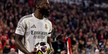 Le Real Madrid sort le grand jeu : Antonio Rüdiger décroche le contrat des légendes réservé aux trentenaires
