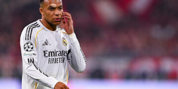 « Il faut gagner » : la mère de Kylian Mbappé lâche une vérité brutale au Stade Malherbe Caen en pleine galère !