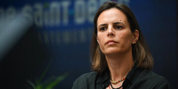 Laure Manaudou court son premier marathon à Paris avant Danse avec les Stars