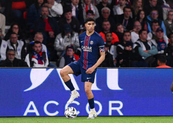 Hakimi fait craquer Rihanna : son geste affole la toile