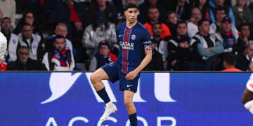 Hakimi fait craquer Rihanna : son geste affole la toile