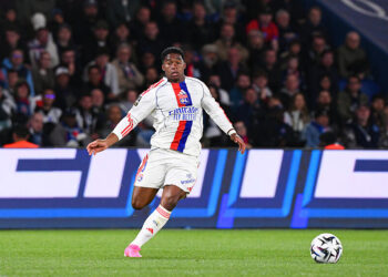 OL : Endrick devient papa à 19 ans et affole déjà tout le monde