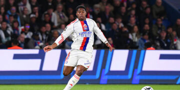 OL : Endrick devient papa à 19 ans et affole déjà tout le monde