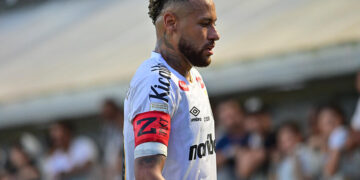 Neymar blanchi par la justice espagnole : l’affaire est officiellement close