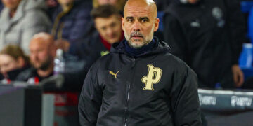 Manchester City : Guardiola remplacé par son clone