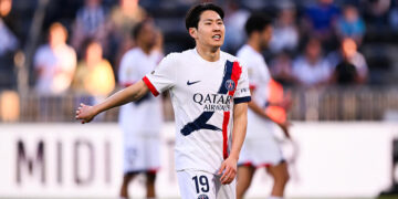 Paris Saint-Germain secoué : deux stars veulent partir