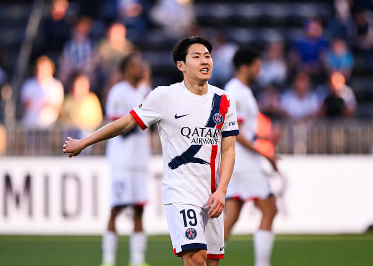 Paris Saint-Germain secoué : deux stars veulent partir