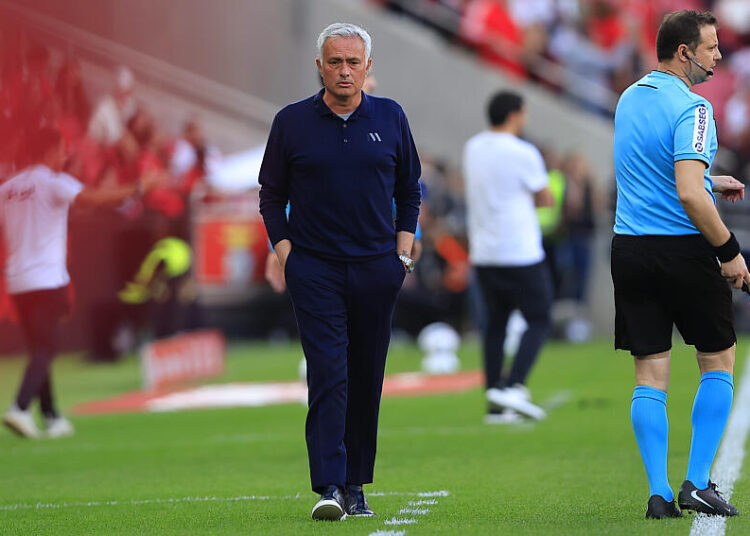 José Mourinho dévoile enfin le club qui a le plus marqué sa carrière