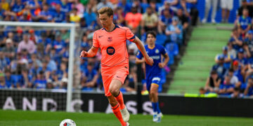 Getafe CF : pelouse sabotée pour piéger le FC Barcelona, un coup bas qui n’a pas suffi