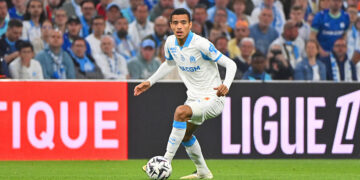 OM : 35 millions pour tourner la page Mason Greenwood et relancer l’attaque