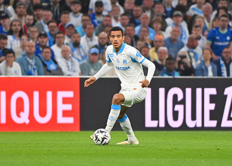 OM : 35 millions pour tourner la page Mason Greenwood et relancer l’attaque
