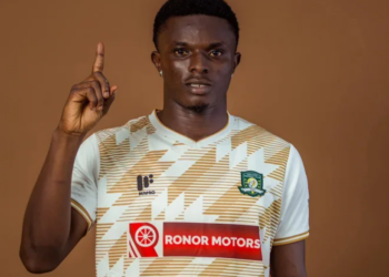 Ghana : attaque armée contre un bus d’équipe, un joueur de 20 ans perd la vie