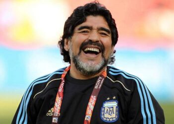 Mort de Diego Maradona : les 12 heures sombres qui ravivent le scandale