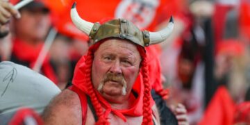 Stade Toulousain : l’incontournable “Obélix” des tribunes souhaite être enterré en costume