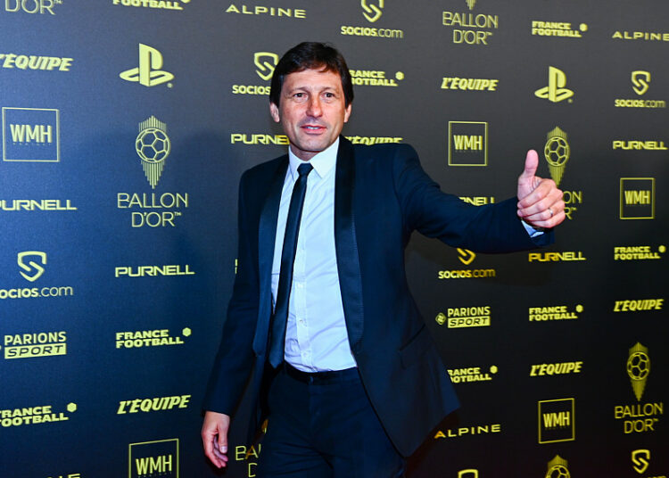 Leonardo règle ses comptes : « Le PSG existait avant Kylian Mbappé et il existera après lui. »