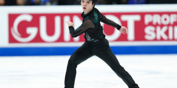 Shoma Uno tourne la page du patinage et se lance dans l’aventure esport