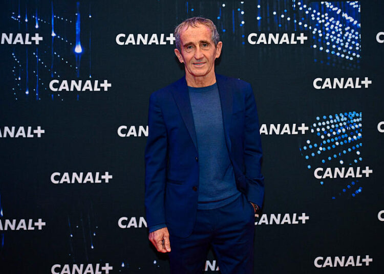 Cambriolage cauchemardesque chez Alain Prost : frappé à la tête, son fils forcé d’ouvrir le coffre !