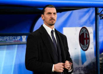 AC Milan : Ibrahimovic et Allegri au bord de la bagarre, Milan explose en plein chaos !