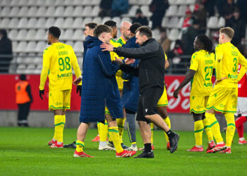 Waldemar Kita perd un proche : « l’œil de Moscou » claque la porte au FC Nantes