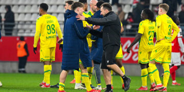 Waldemar Kita perd un proche : « l’œil de Moscou » claque la porte au FC Nantes