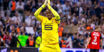 Steve Mandanda se livre sur son énorme vide après la retraite : « C’est ça la petite mort ? Ça ne va pas. Je ne fais rien. »