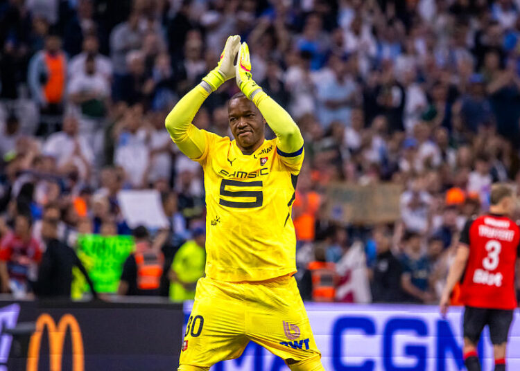 Steve Mandanda se livre sur son énorme vide après la retraite : « C’est ça la petite mort ? Ça ne va pas. Je ne fais rien. »