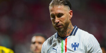Sergio Ramos frappe un énorme coup : il s’offre le Séville FC pour 450 millions d’euros !