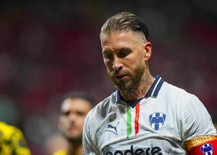 Sergio Ramos frappe un énorme coup : il s’offre le Séville FC pour 450 millions d’euros !