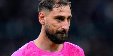Gianluigi Donnarumma officialise son mariage façon mercato : « Contrat à long terme signé »… et cette fois, pas de clause de sortie !