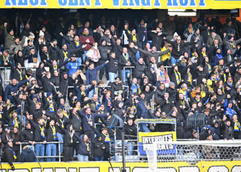 Ligue 2 : après 12 ans de cauchemar, Sochaux renaît enfin !