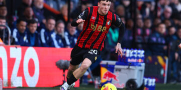 Premier League : énorme scandale à AFC Bournemouth, Alex Jimenez suspendu après des échanges présumés avec une mineure de 15 ans !