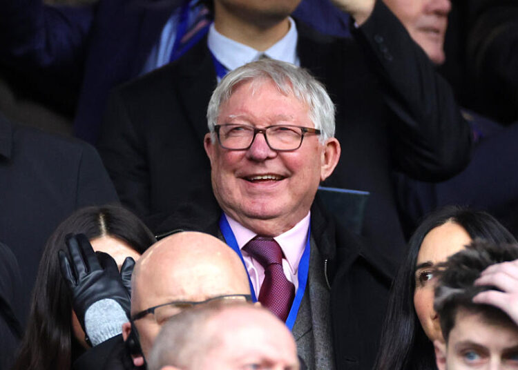 Frayeur à Old Trafford : Sir Alex Ferguson évacué à l’hôpital après un malaise