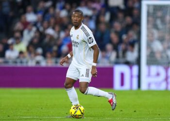 Real Madrid : la fin cruelle d’Alaba après cinq ans en blanc