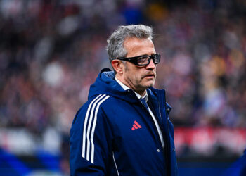 XV de France : un Anglais humilie Galthié et enflamme tout le rugby français !