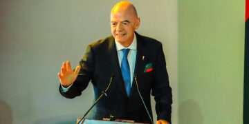 Coupe du Monde 2026 : Infantino annonce un hot-dog à 2 millions de dollars pour la finale !
