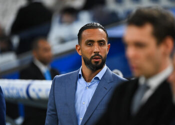 OM : McCourt a retenu Benatia à genoux