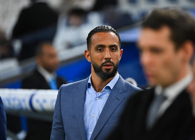 OM : McCourt a retenu Benatia à genoux