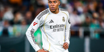 Kylian Mbappé déclenche une énorme polémique avec sa story Instagram alors que le Real perdait déjà 2-0 !