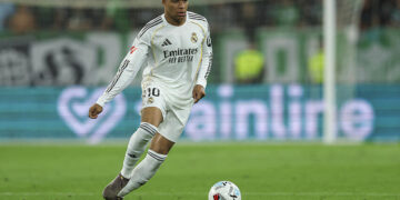 Kylian Mbappé de retour au Real Madrid : le vestiaire madrilène sous tension avant le Clasico