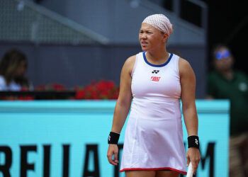 Roland-Garros : le conflit Russie-Ukraine refait surface en plein tournoi !