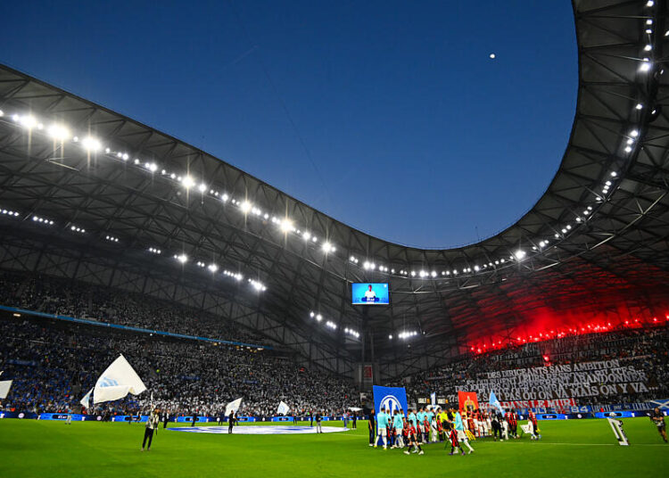 OM : supporters en rébellion, le Vélodrome plongé dans un silence de crise !