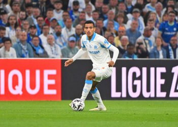 Greenwood : la Juventus s’invite, Marseille peut sourire