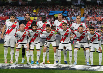 Ligue Europa : le Rayo Vallecano prépare une invasion massive à Strasbourg avec un Boeing 737 de supporters !