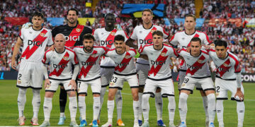 Ligue Europa : le Rayo Vallecano prépare une invasion massive à Strasbourg avec un Boeing 737 de supporters !