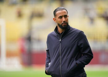 OM : pourquoi Benatia a quitté la finale de son fils avant la fin ? Voici la vraie raison
