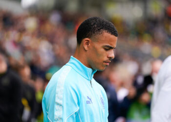 OM : Greenwood humilie la direction et fracture totalement le vestiaire !