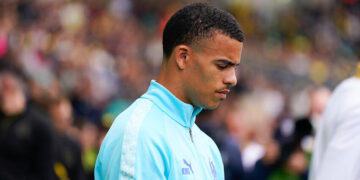 OM : Greenwood humilie la direction et fracture totalement le vestiaire !