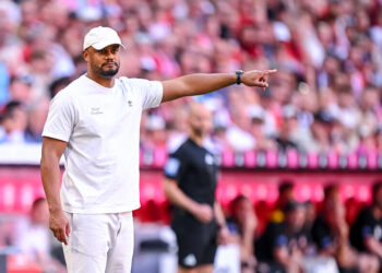 Bayern – PSG : Kompany verrouille Munich et prive Paris de son hôtel habituel, « c’est notre ville, c’est notre hôtel, c’est notre match à domicile»