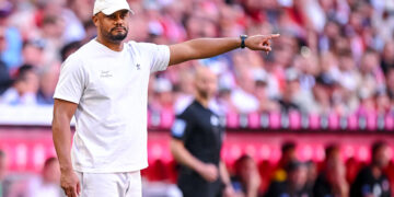 Bayern – PSG : Kompany verrouille Munich et prive Paris de son hôtel habituel, « c’est notre ville, c’est notre hôtel, c’est notre match à domicile»